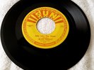 SUN 217 ELVIS, mint cond. Baby's Let's Play House / I'm Left, You're Right