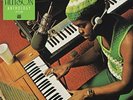 Leroy Hutson - Anthology 1972-1984  [VINYL]