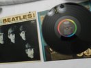 LP, The Beatles, Meet the Beatles, Capitol T-2047, 1964 Indianapolis, VG+