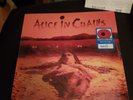 *SHIP NOW* Alice in Chains Dirt Confirmed Red Exclusive Walmart Double LP Vinyl