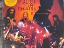 ALICE IN CHAINS MTV UNPLUGGED VINYL LP RECORD - SEALED EURO IMPORT - US SELLER