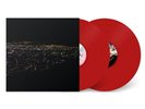 Armand Hammer and The Alchemist - Haram + Instrumentals 2xLP Red Vinyl