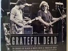 GRATEFUL DEAD 50 shades of black & white volume two 2X LP M/M, PARA178LP, vinyl,
