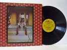 EMMYLOU HARRIS elite Hotel (1st uk press) LP EX/EX, K 54060, vinyl, album, 1976