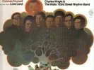 LP Charles Wright & The Watts 103rd St Rhythm Band Express Yourself NEW OVP