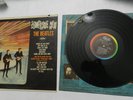 LP, The Beatles, Something New, Capitol T-2108, 1964 RCA Indianapolis, VG+