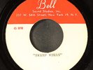 CASPER TRIO: swamp woman / poor poor me CASPER 7