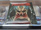 PREDATOR VINYL ORIGINAL SOUNDTRACK (2017) - GRADE NM - FYE GREEN BLOOD EXCLUSIVE