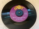 The Temptations 45RPM “Beauty Is Only Skin Deep” 1966 60s Motown Soul 7” Vinyl