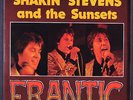 SHAKIN' STEVENS: frantic SKYDOG 7