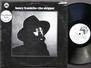 HENRY FRANKLIN The Skipper LP BLACK JAZZ RECORDS BJQD/7 US 1972 PROMO CLEAN