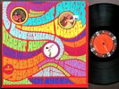 ALBERT AYLER In Greenwich Village LP IMPULSE  A-9155 US 1967 MONO Alan Silva VG+