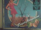 No Doubt - Tragic Kingdom Newbury Comics Blue White Color Vinyl LP - only 500