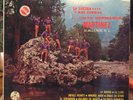 La Suegra Y Mas Cumbias Con Los Hermanos Martinez De Allende N.L. | VERY Rare LP