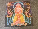 Hawkwind Space Ritual + Fold Out Sleeve Rare Original Double UK LP