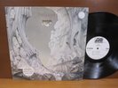 LP / Yes / Relayer / 1974 SD-18122 WLP Promo / Gatefold / Hype Sticker
