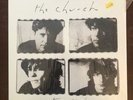 The Church - Starfish LP (1988, Arista) AL-8521, 1st Edition Vinyl. VG+