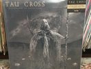 Tau Cross – Messengers Of Deception Vinyl Metal NEW Rare Withdrawn 2xLP