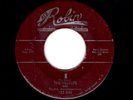 RARE NYC EARLY DOOWOP-VELVETS-I/AT LAST-RED ROBIN 122