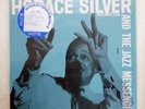 HORACE SILVER AND JAZZ MESSENGERS BLUE NOTE BLP 1518 JAPAN SHRINK VINYL LP