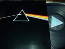 PINK FLOYD : DARK SIDE OF THE MOON LP 1973 HARVEST EOP-80778 JAPAN