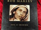 Bob Marley - Sun is Shining 3xLP Vinyl Record Box Set