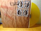 Brownsville Station-Epic Promo Yellow Vinyl LP-Air Special-Very Nice
