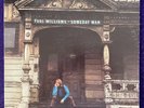 PAUL WILLIAMS Someday Man LP REPRISE Rock 1A NM/NM