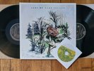 Jars Of Clay Inland 2xLP + CD Near Mint Vinyl LP Record Albums 2013