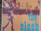 THE CLASH 