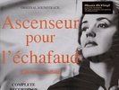 Miles Davis Ascenseur Pour L Échafaud (Sollevare To Il Scaffold) Doppio LP Vinyl