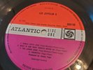 LED ZEPPELIN II UK 1969 ATLANTIC A2/B2 RED/PLUM Vinyl LP 588198
