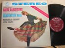 Mercury SR 90016 DORATI Offenbach Gaite Parisienne FR2 FR2 1958 VG++ TO NM