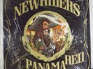 NEW RIDERS OF THE PURPLE SAGE -  PANAMA RED -COLUMBIA #PC32450 VINYL  LP RECORD