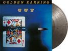 Golden Earring - Cut - Limited Remastered, 180-Gram 'Blade Bullet' Colored Vinyl