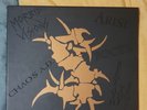Sepultura RoadRunner Year FK EBAY  BUY DIRECT: PAYPAL TO: gripterin at gmail com