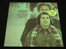 Simon & Garfunkel-Bridge Over Troubled Water-ORIG.1970 US LP-SEALED-KCS 9914