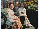 Horace Silver Quintet The Tokyo Blues - SLEEVE ONLY - NO RECORD LP Blue Note 841
