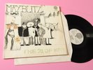 May Blitz LP The 2ND Of May Orig Germany 1971 Gatefold Cover