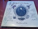 NITTY GRITTY DIRT BAND WITH THE CIRCLE BE UNBROKEN 3 LP HAS 4 AUTOGRAPHS SIGNED