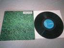 LIVING MUSIC LP TO ALLEN GISBERG  ORIGINAL ITALY ITALIAN PROG 1 ST. PRESS MINT