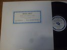 LILI KRAUS - WILLI BOSKOWSKY / MOZART sonatas K 526 - K 547 - K 56  ALPHA DB 74