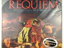 Berlioz • Requiem 200g Quiex Vinyl CLASSIC RECORDS LP OOP RTI • New SEALED