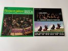 Mariachi Vargas De Tecalitlan Fiesta En Jalisco / Bailando Polkas RCA Victor VG+