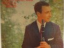 SAM MOST PLAYS BIRD, BUD, MONK AND MILES-DG BETHLEHEM MONO LP-VERY CLEAN