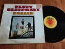 HEAVY EQUIPMENT -- EUCLID  -- AMSTERDAM STEREO AMS-12005