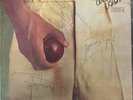 Wishbone Ash ‎– There's The Rub Vinyl LP SIGNED