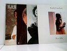 4 Platten / Randy Crawford  Windsong / Randy Crawford  Secret Combination / Ra