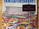 The Ambassadors - Hold Up The Banner 1981 Vinyl LP Rare Gospel Soul