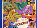 UK  Beatles A COLLECTION OF BEATLES OLDIES Rock LP PARLOPHONE 7016 ULTRASONIC